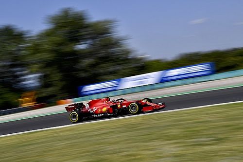 F1: Ferrari ganhou vantagem em 2021 com mais uso de túnel de vento