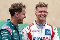 Cómo Vettel está devolviendo un favor a la familia Schumacher