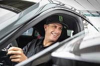 As&iacute; despidi&oacute; la F&oacute;rmula 1 a una leyenda como Ken Block