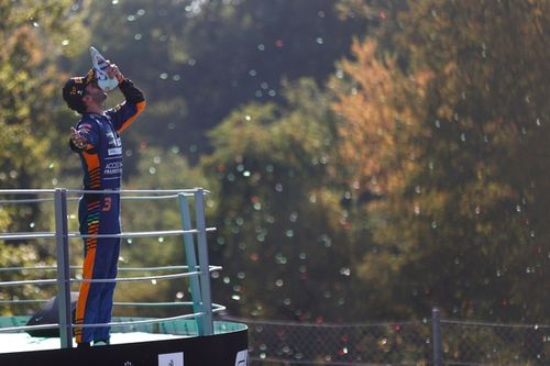 10 momentos marcantes da carreira de Daniel Ricciardo na F1