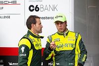 Porsche Cup: Neugebauer celebra vitória na 100ª corrida e Zonta destaca papel da estratégia