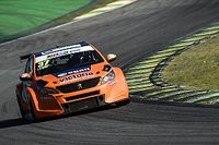TCR South America: Reischl e Salas lideram último treino livre em Interlagos