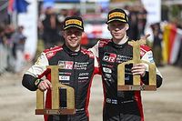 Zachwyty nad Rovanperą