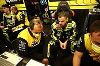 Alonso L&oacute;pez sustituir&aacute; a Fenati tras su imprevista salida del equipo SpeedUP