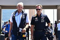 F1 - Marko prefere batalhar contra Ferrari do que Mercedes: "É mais esportivo"