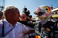 Marko, decepcionado con Ferrari y cr&iacute;tico con P&eacute;rez tras Francia