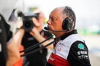 Vasseur anuncia su marcha de Alfa Romeo y ficha por Ferrari