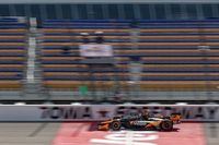 IndyCar Iowa: McLaughlin lidera el viernes con O'Ward 3&ordm; y Canapino en el top 10