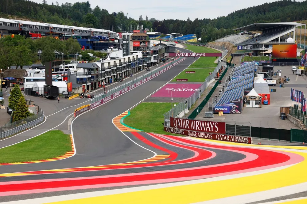 Dettagli del circuito
