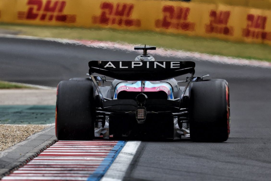F1 | Alpine: i dipendenti contro il 