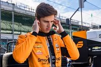 Juncos y McLaren condenan las amenazas a Pourchaire; Canapino se pronuncia