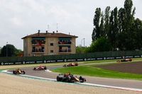 As&iacute; queda el mundial de F1 tras Imola: puntos y posiciones