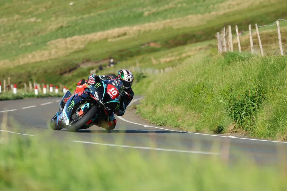 Peter Hickman