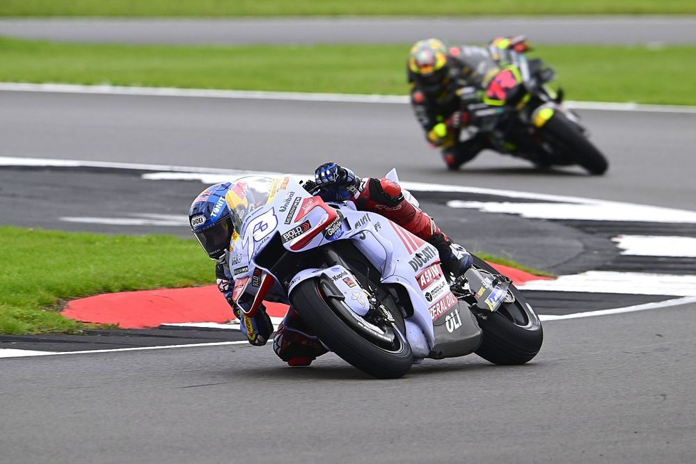 Alex Márquez, Gresini Racing