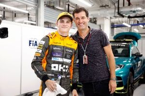 初代トヨタF1ドライバー、マクニッシュが2002年を振り返る「当時の彼ら