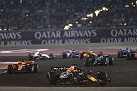 F1: Verstappen e McLaren no pódio; confira resultado do GP do Catar