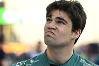Stroll describe por lo que pas&oacute; tras su accidente en bicicleta