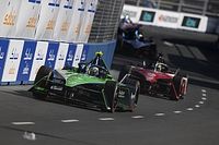 Fenestraz y Cassidy no coinciden tras su contacto en Ciudad del Cabo