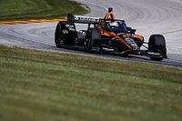 O'Ward: Traemos coche para mantenernos en la pelea por el campeonato