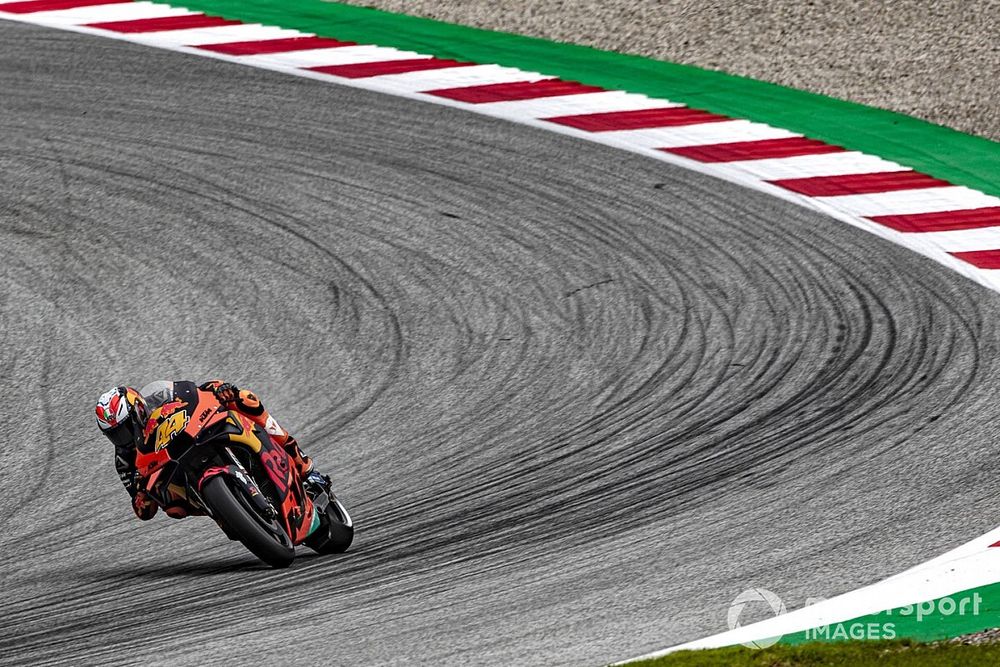 Pol Espargaro, Red Bull KTM Factory Racing