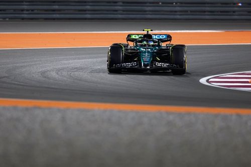 A qué hora es hoy la clasificación sprint de F1 el viernes en Qatar y cómo ver