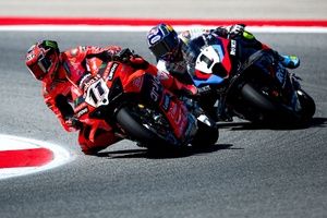 Horarios de la ronda de Cremona de WSBK 2025 y c&oacute;mo ver en TV