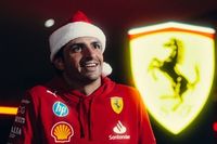 Los regalos secretos de los pilotos de F1: Rayo McQueen, mate, clases de p&aacute;del...