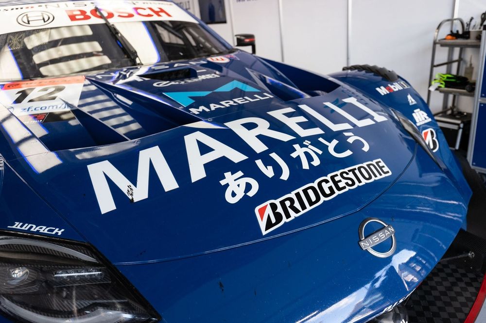 IMPUL特注 スパーク MARELLI IMPUL Z 2024 カルソニック 14 / スーパーGTその他|スーパーGT/国内レース他スパーク 1/43