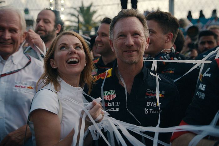 F1: "Fama de Drive to Survive mudou Horner", afirma Zak Brown 