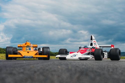 Cuando McLaren conquistó la F1 y la Indy 500
