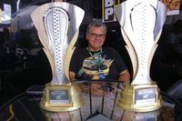 Após etapa inaugural de 2025, presidente do Ultimate Drift projeta expansão do campeonato; veja entrevista