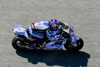 Marquez, ale ten młodszy