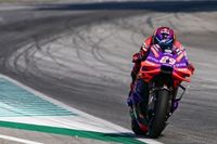 Mart&iacute;n: "Me siento fuerte para Barcelona, pase lo que pase es un orgullo estar aqu&iacute; hasta el final"