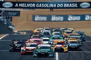 Stock Car: Suzuki é desclassificado e perde triunfo na corrida II no Velocitta; Casagrande é o novo vencedor