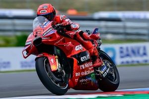 W Brnie bez niespodzianek