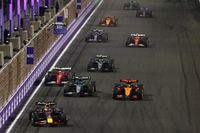 F1 descarta retorno do V10 e discute mudanças para 2026 em nova reunião