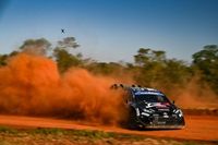 Problemy dopadły i Rovanperę