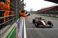 Piastri gana y Norris abandona en Zandvoort; Colapinto es 11&deg;