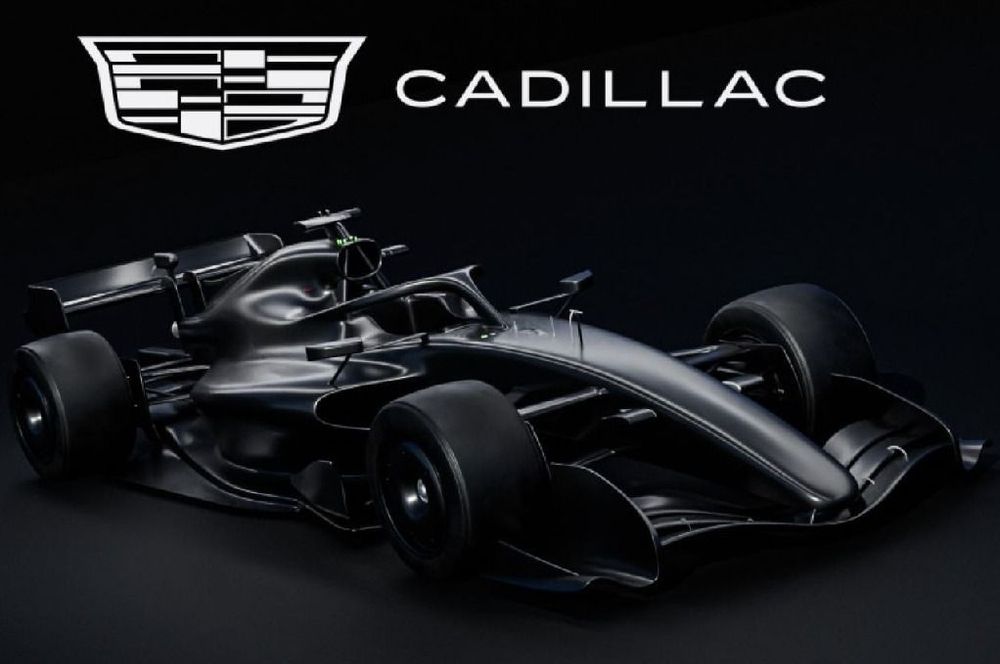 Cadillac verkündet drei Simulator-Fahrer: Indy-500-Sieger dabei!
