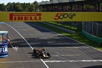 De Farina a Verstappen: la evolución del récord de velocidad en la Fórmula 1 en Monza
