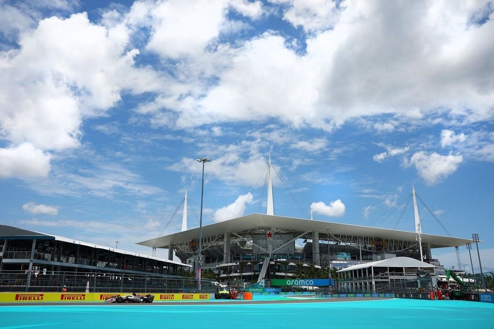 Esteban Ocon, Haas F1 Team