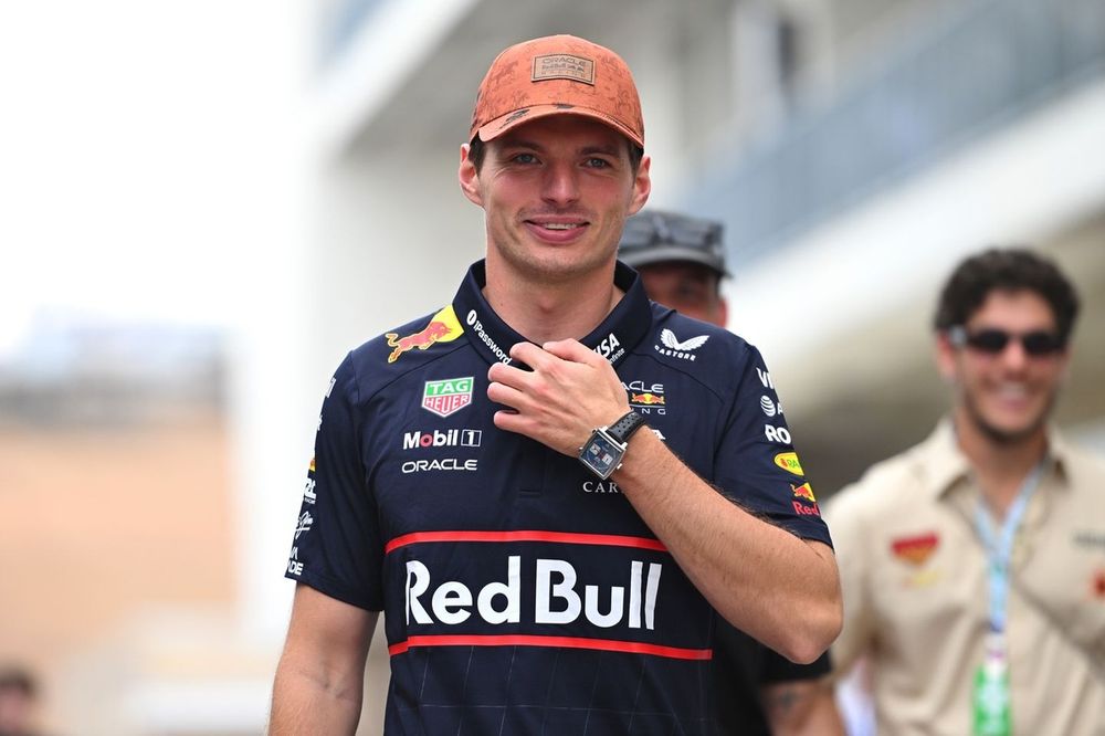 Verstappen Jabs at McLaren's 'Papaya Rules,' Claims Bigger Lead if He Drove for Them