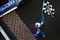 NASCAR Cup: Personagem da Vila Sésamo dará comando de ligar motores em Indianápolis
