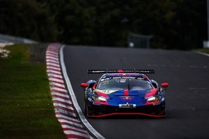 Absolutna dominacja Verstappena