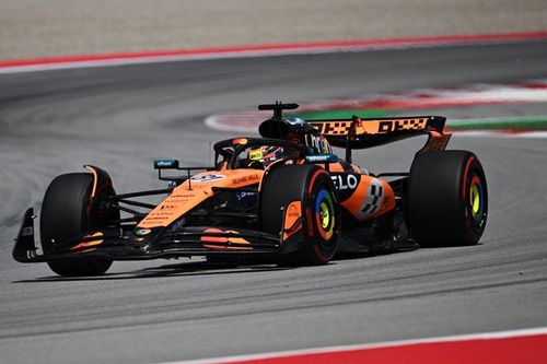 F1: Com Verstappen punido, Piastri domina e vence GP da Espanha; Bortoleto termina em 12º