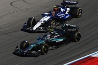 Sainz pagará una penalización en México tras chocar con Antonelli en Austin