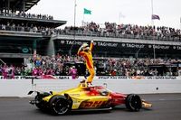 Indy 500 2025: Palou domina y logra la victoria, O'Ward en 4° 