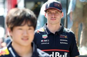 F1 - Verstappen: "Nunca disse que a McLaren foi contra as regras"