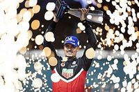 GALERÍA: mejores imágenes del ePrix de México
