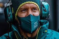 Vettel: No me interesa lo que piense la gente